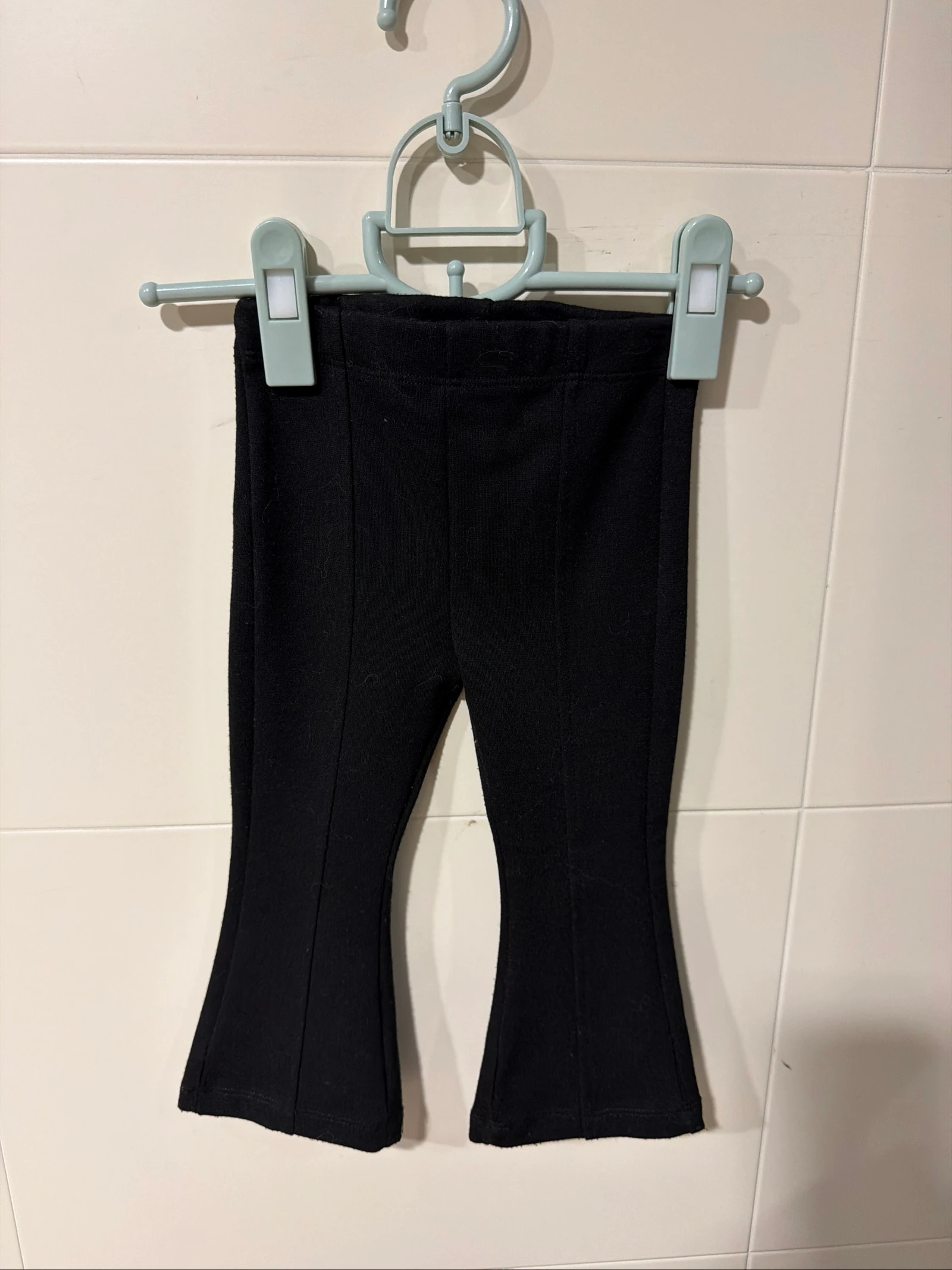 Pantalón niña Zara